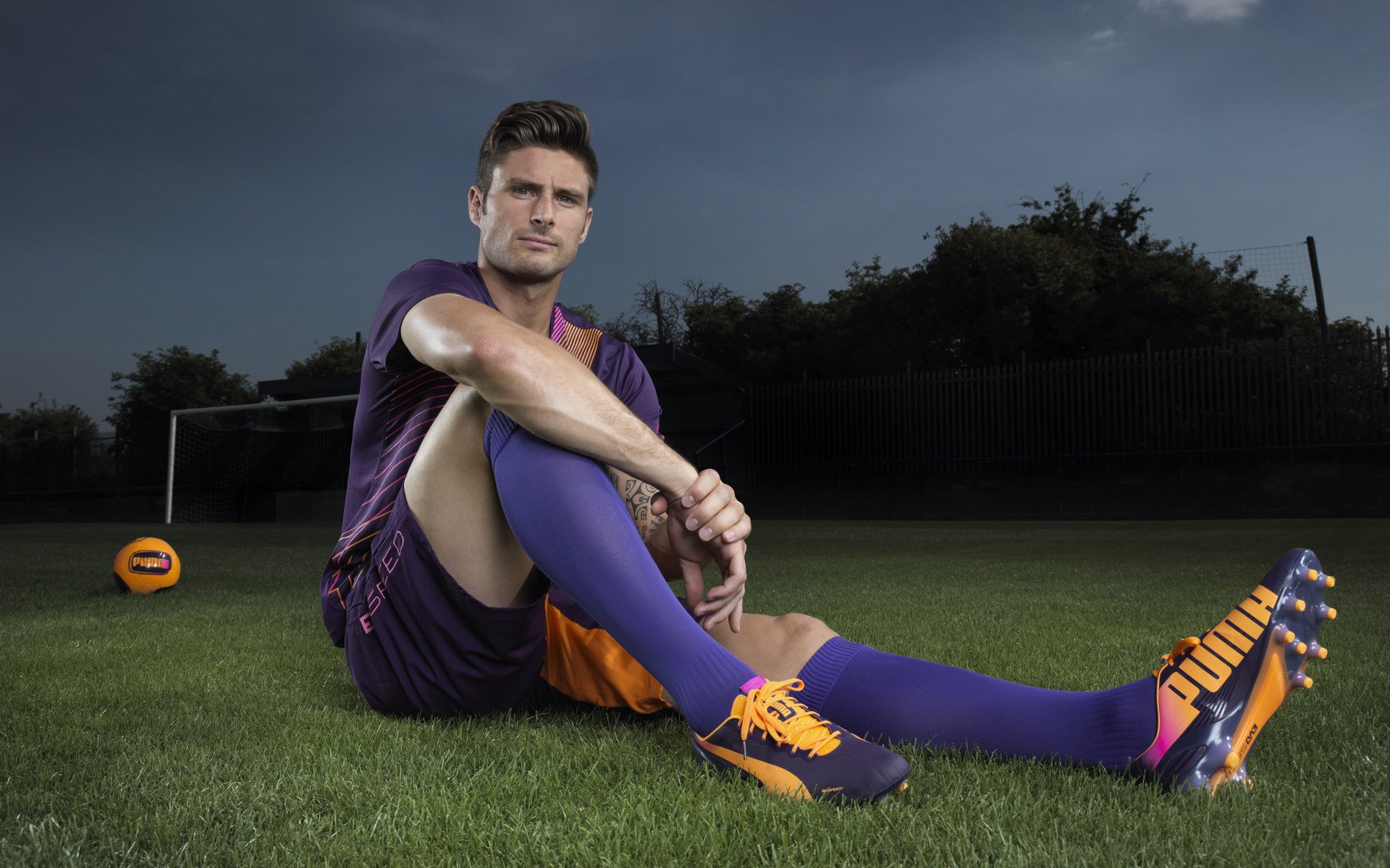 赛场奇迹：运动员“逆风翻盘”让人热血沸腾